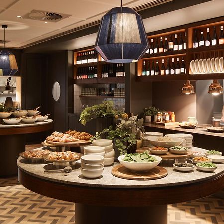 Rydges Melbourne Hotel Екстериор снимка