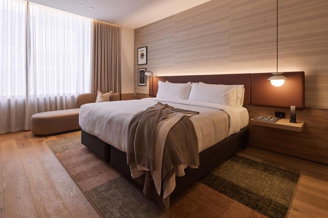 Rydges Melbourne Hotel Екстериор снимка