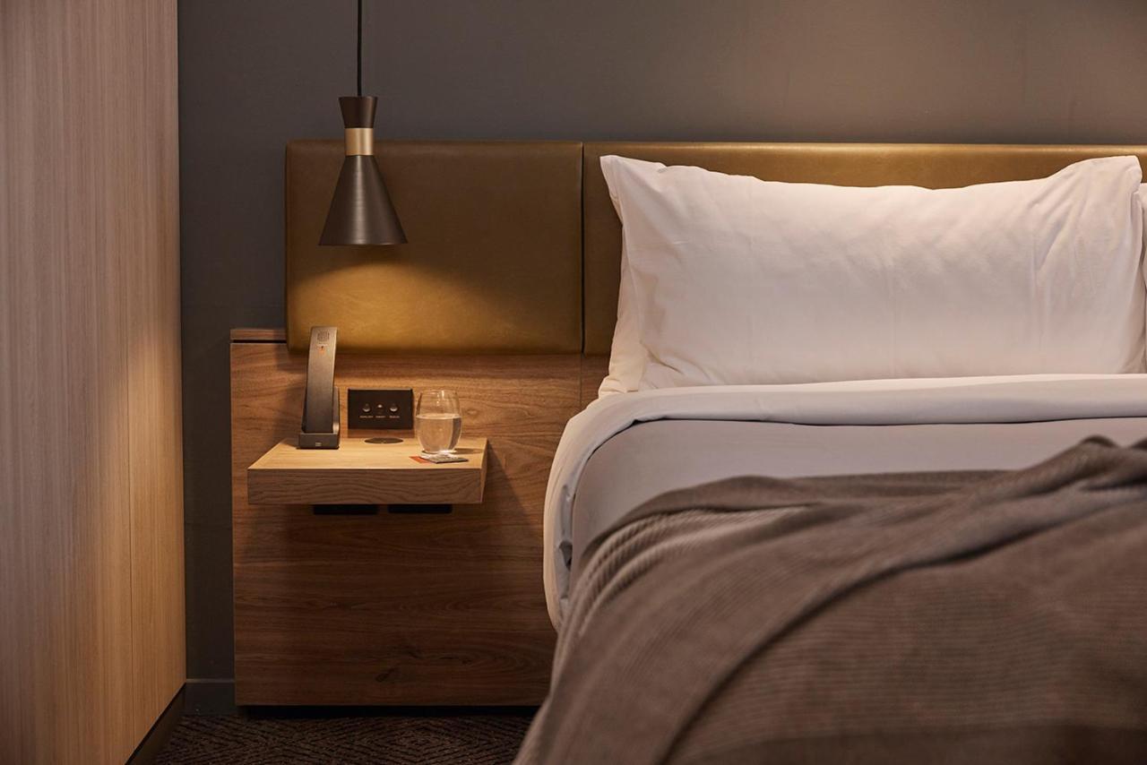 Rydges Melbourne Hotel Екстериор снимка