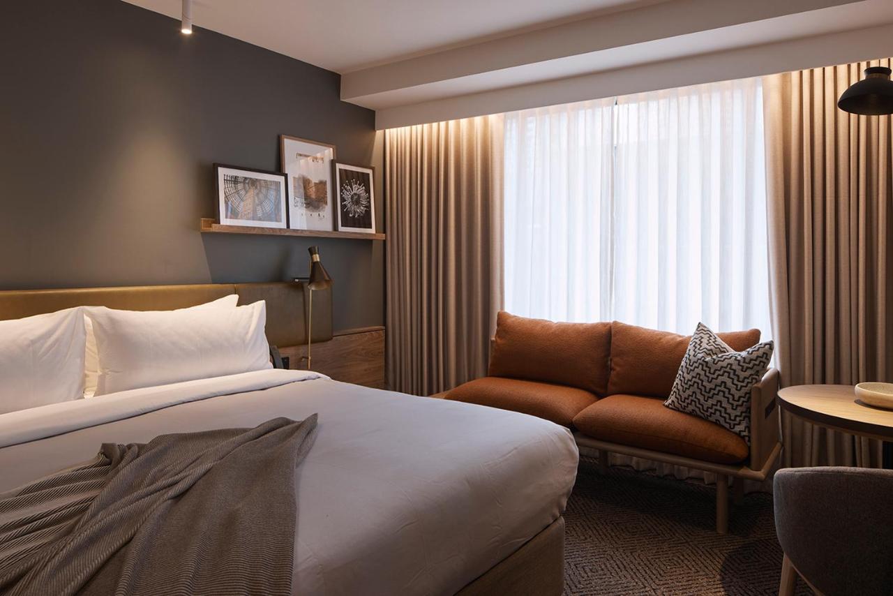Rydges Melbourne Hotel Екстериор снимка