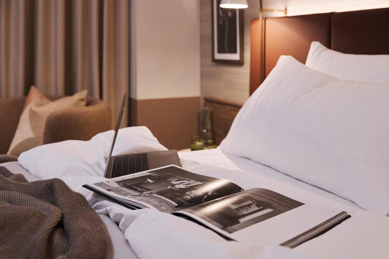 Rydges Melbourne Hotel Екстериор снимка