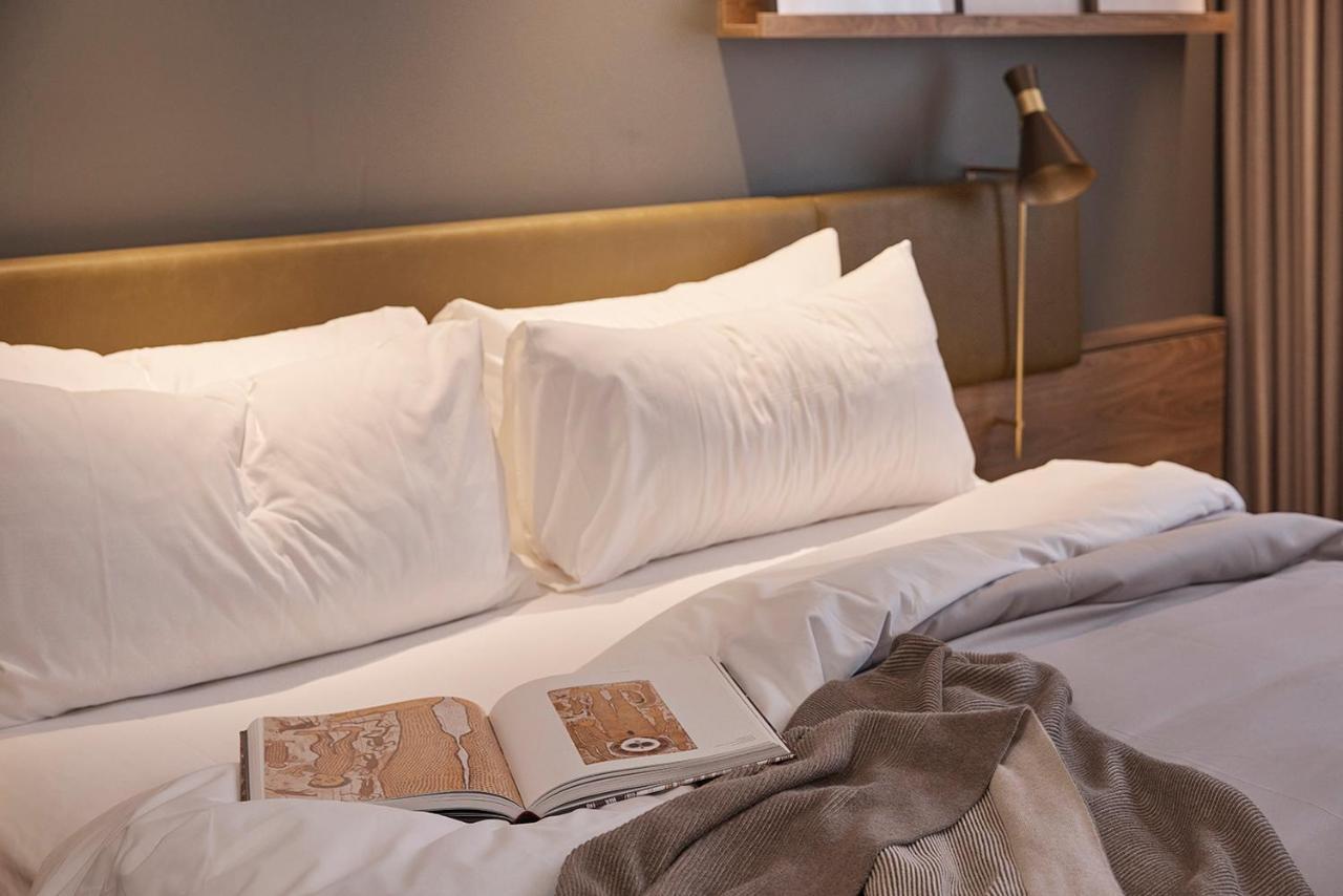 Rydges Melbourne Hotel Екстериор снимка