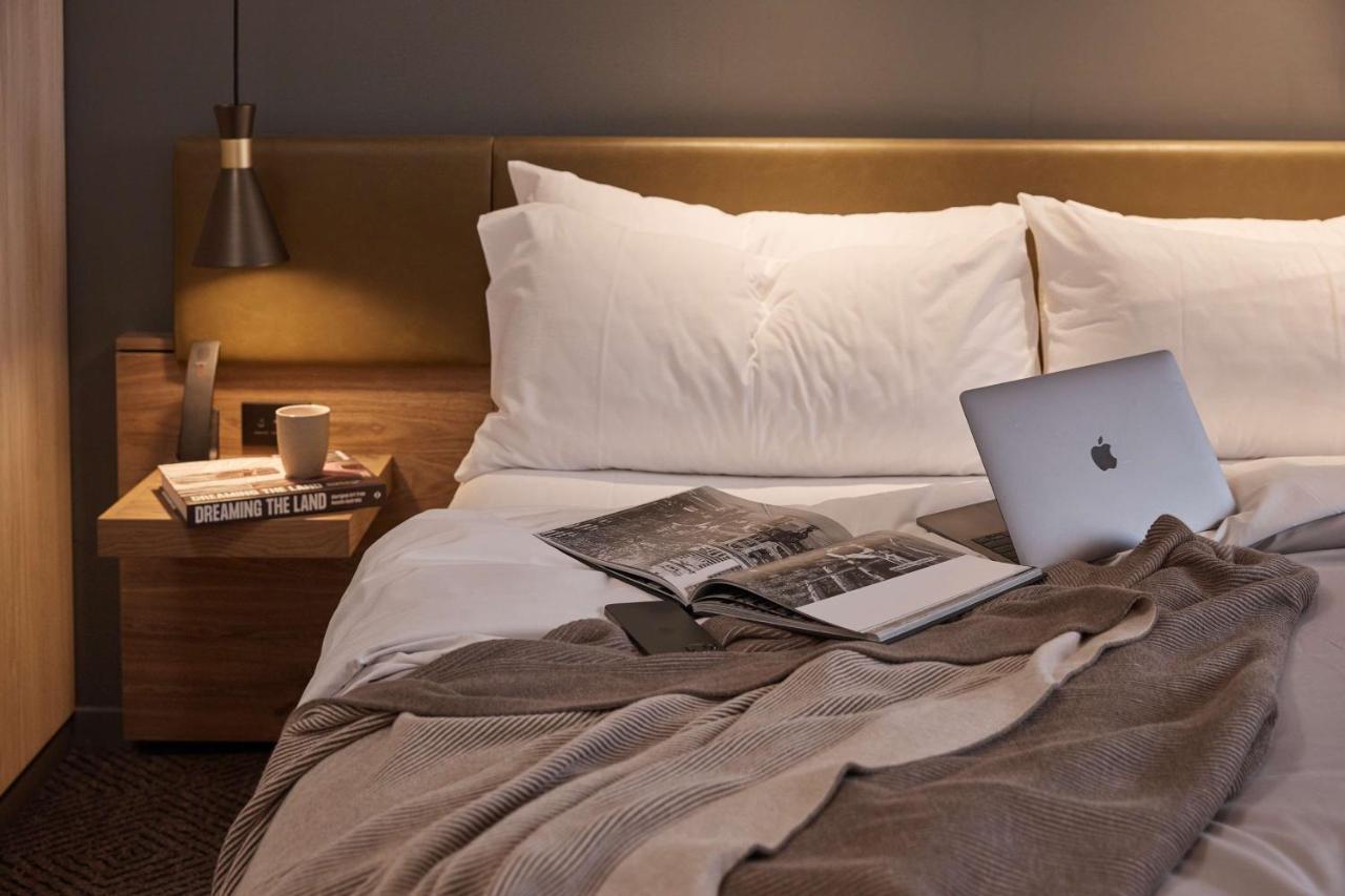 Rydges Melbourne Hotel Екстериор снимка