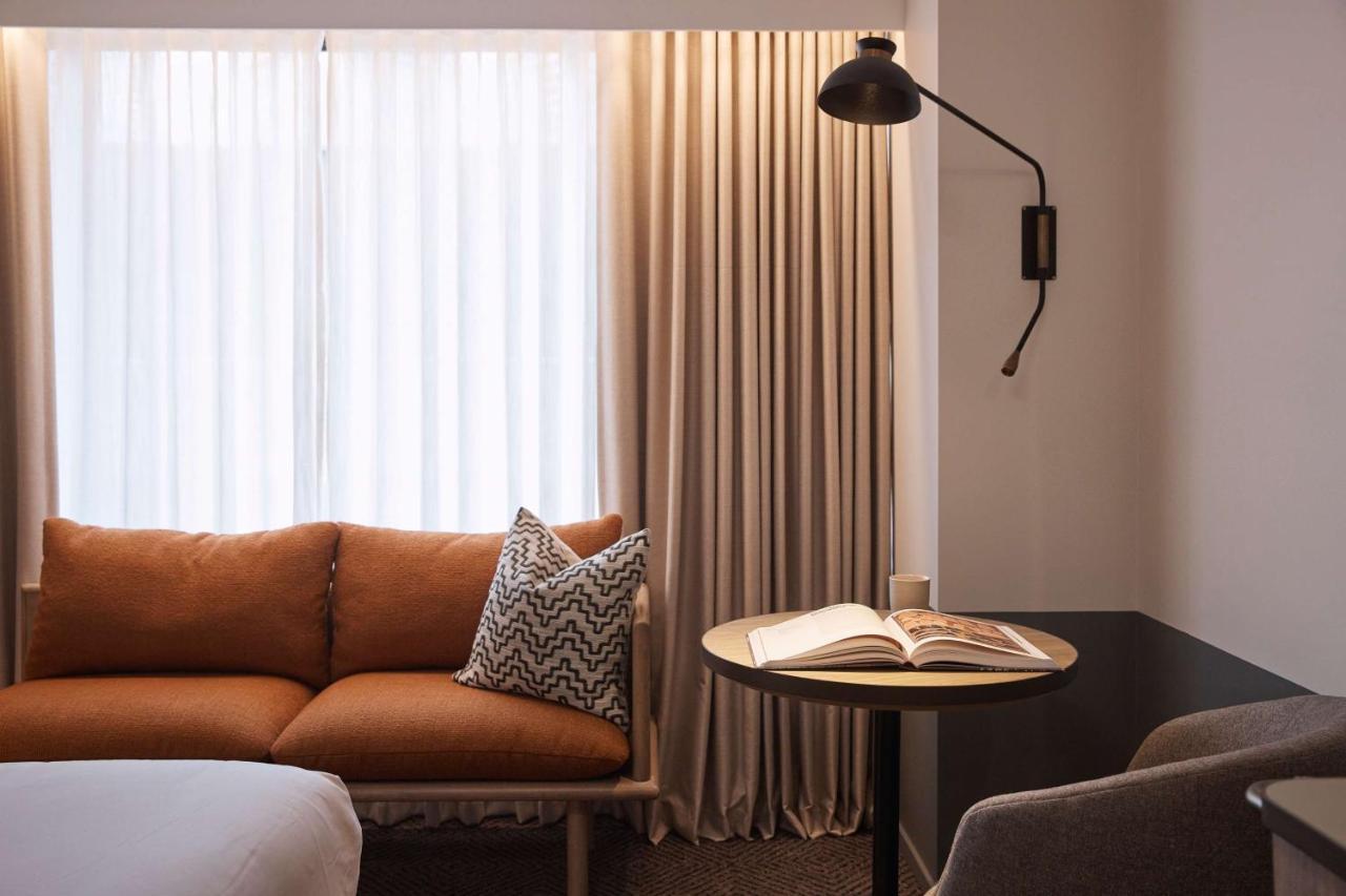 Rydges Melbourne Hotel Екстериор снимка