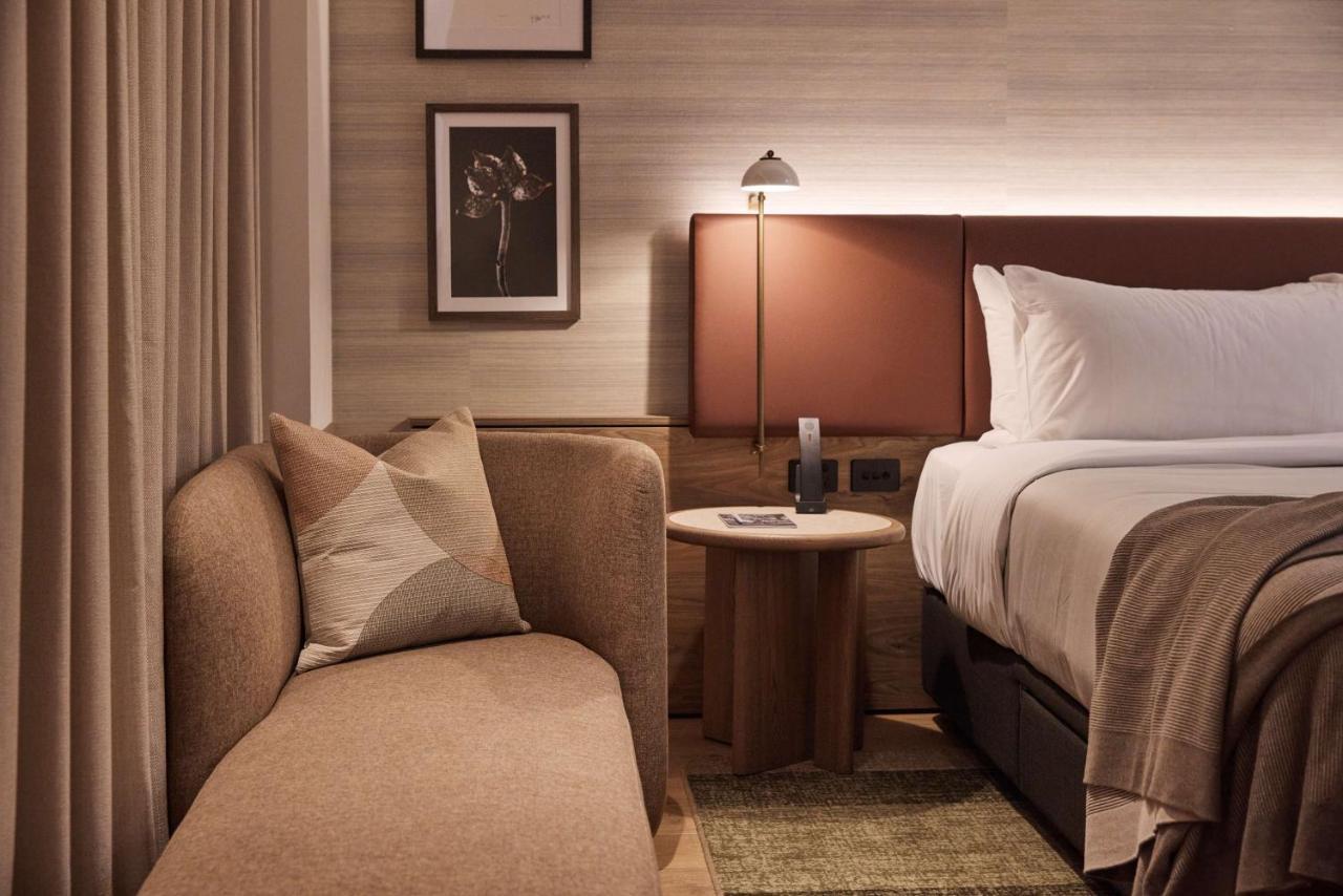 Rydges Melbourne Hotel Екстериор снимка