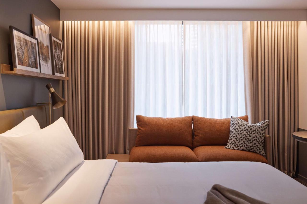 Rydges Melbourne Hotel Екстериор снимка