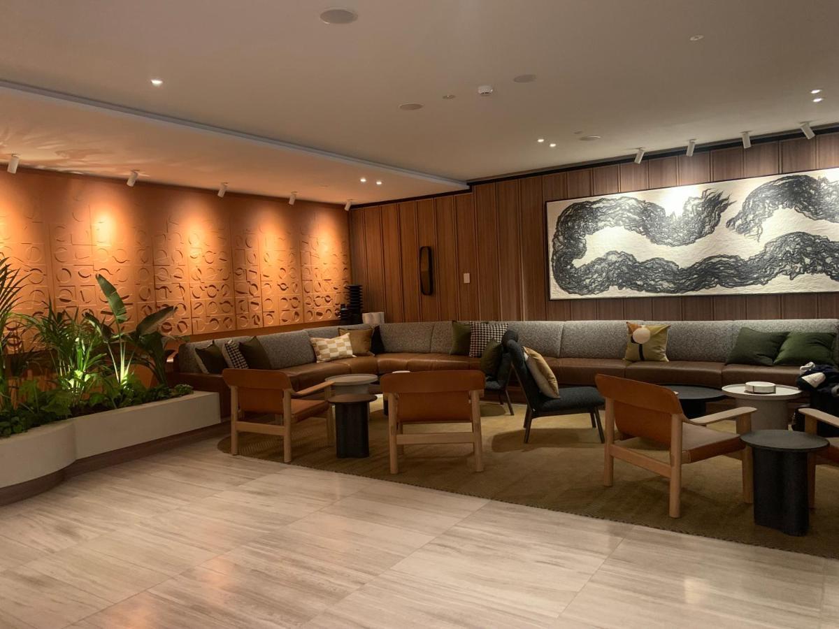 Rydges Melbourne Hotel Екстериор снимка