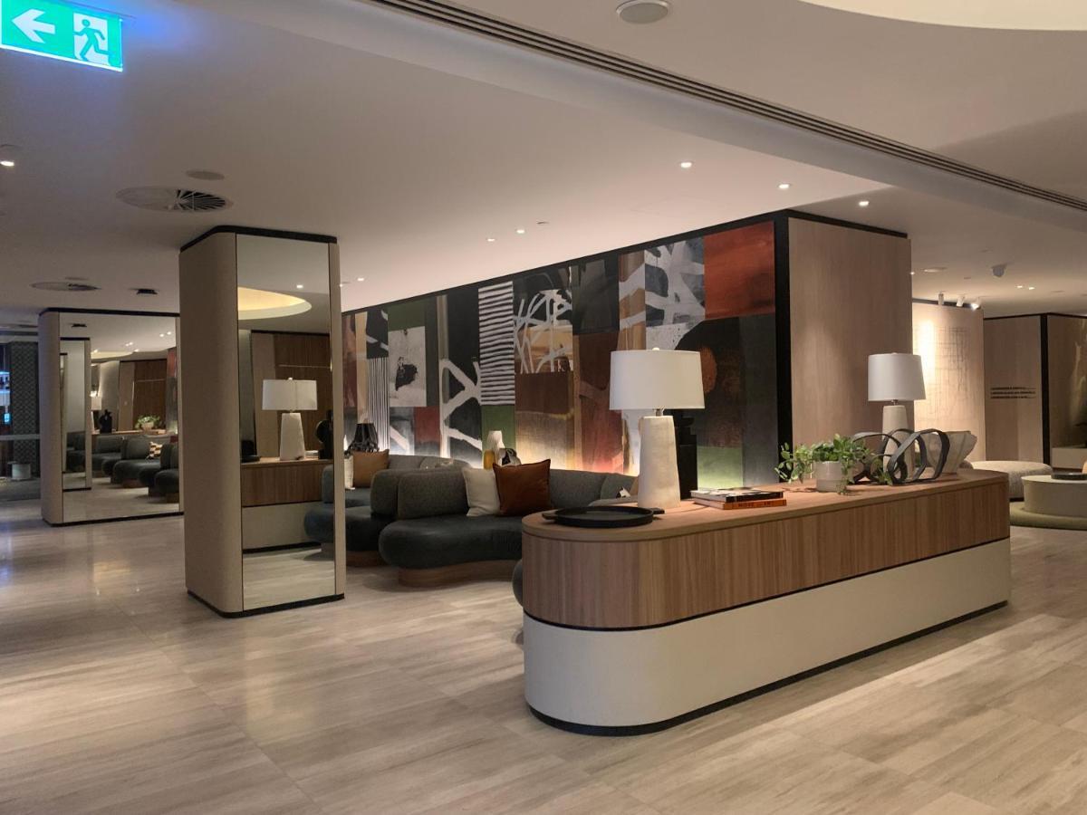 Rydges Melbourne Hotel Екстериор снимка