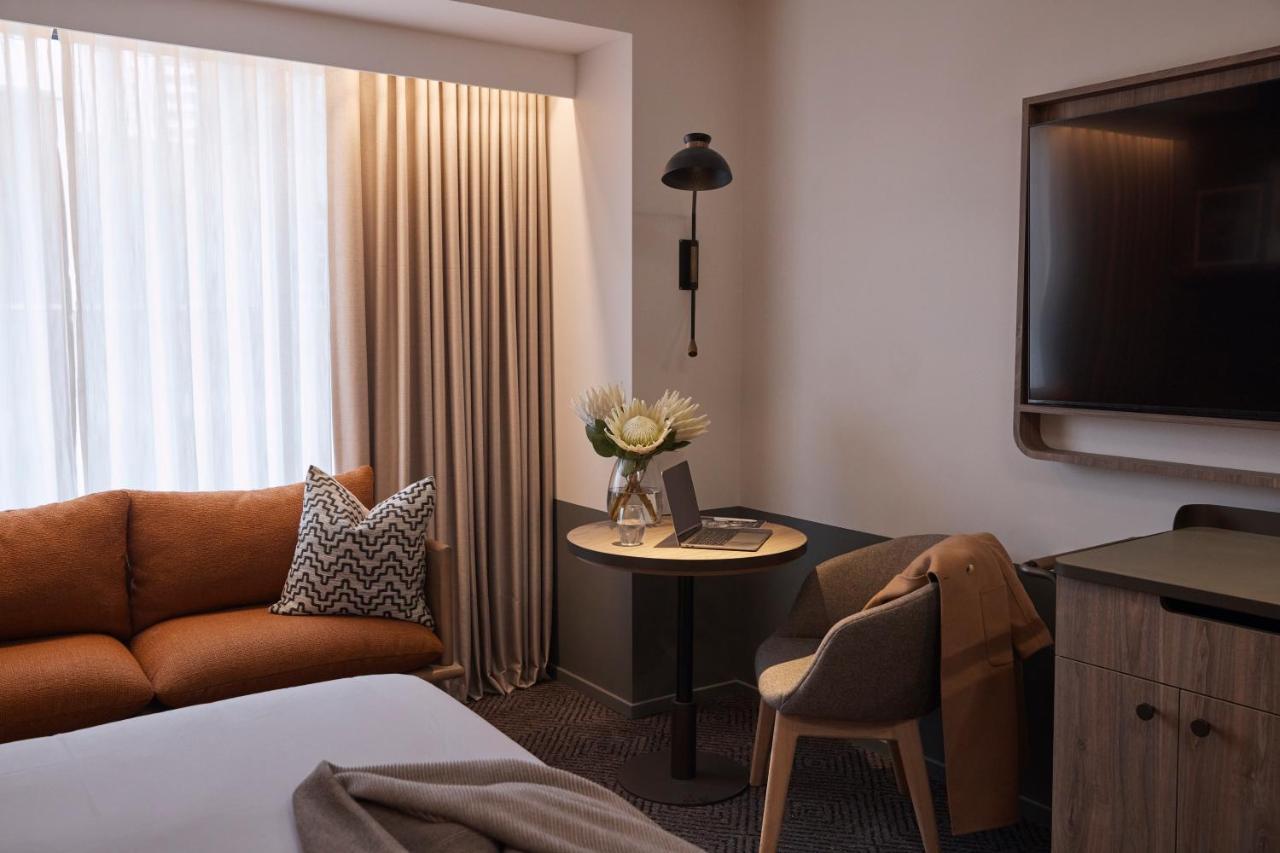 Rydges Melbourne Hotel Екстериор снимка