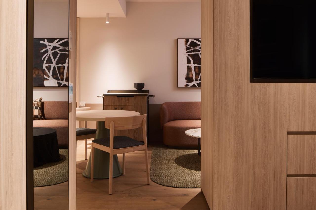 Rydges Melbourne Hotel Екстериор снимка