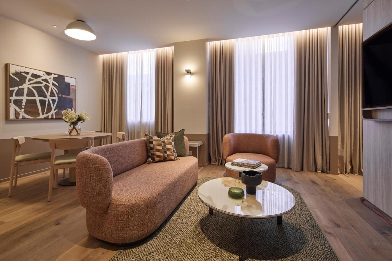 Rydges Melbourne Hotel Екстериор снимка