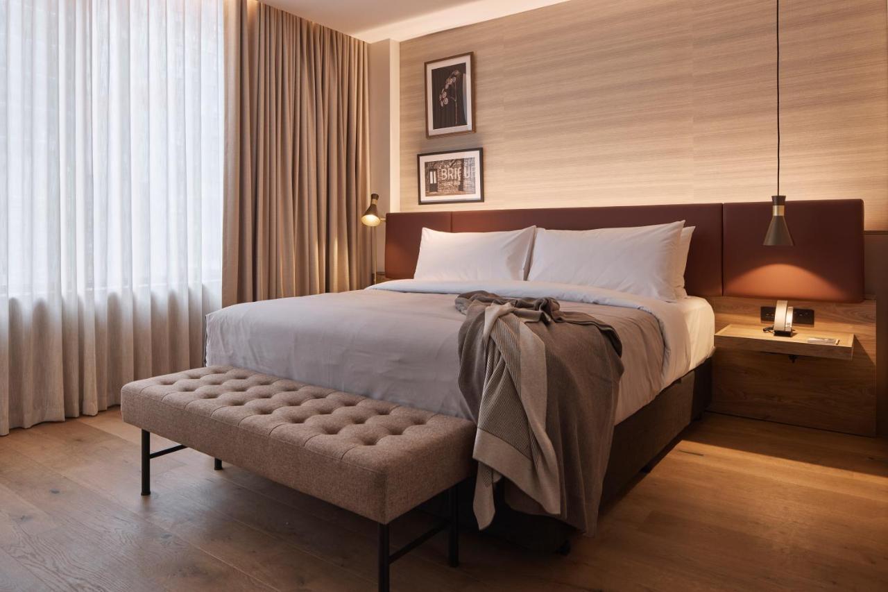 Rydges Melbourne Hotel Екстериор снимка