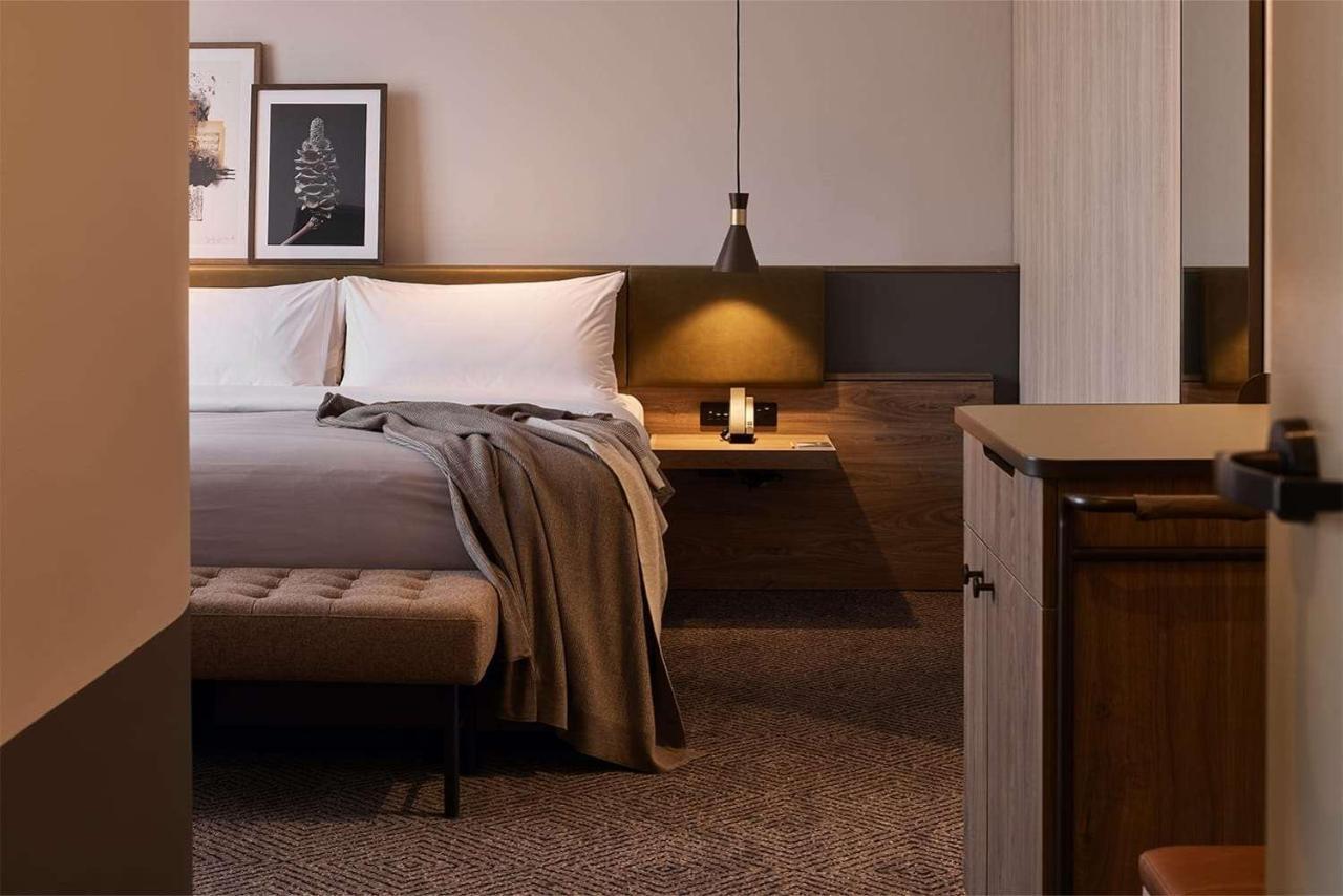 Rydges Melbourne Hotel Екстериор снимка