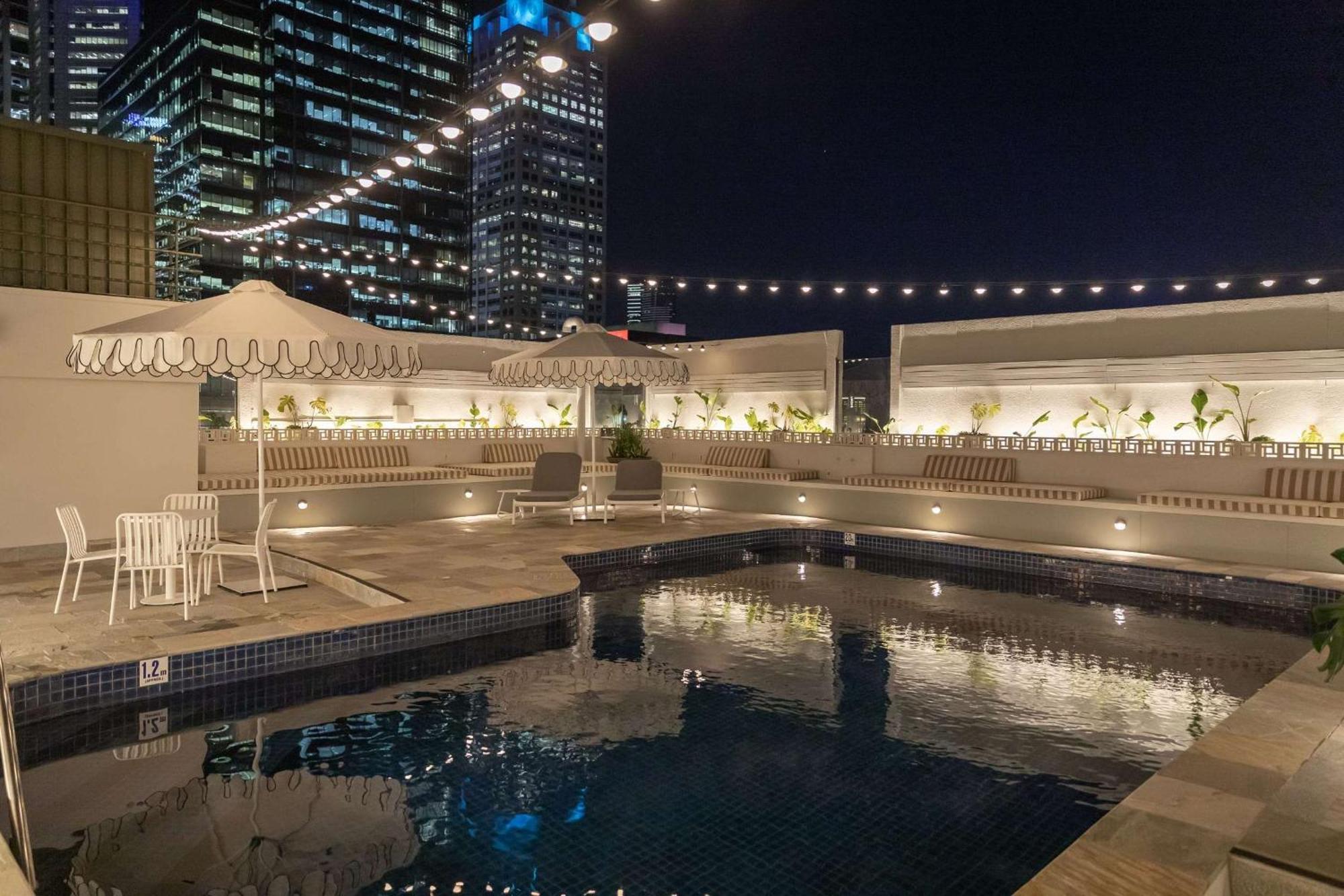 Rydges Melbourne Hotel Екстериор снимка