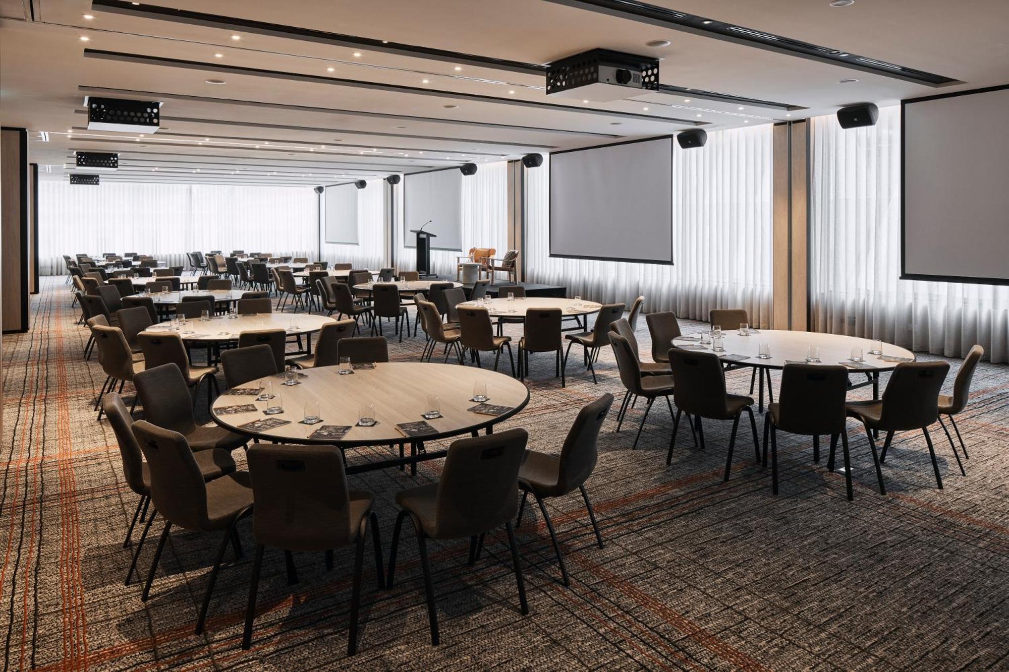 Rydges Melbourne Hotel Екстериор снимка