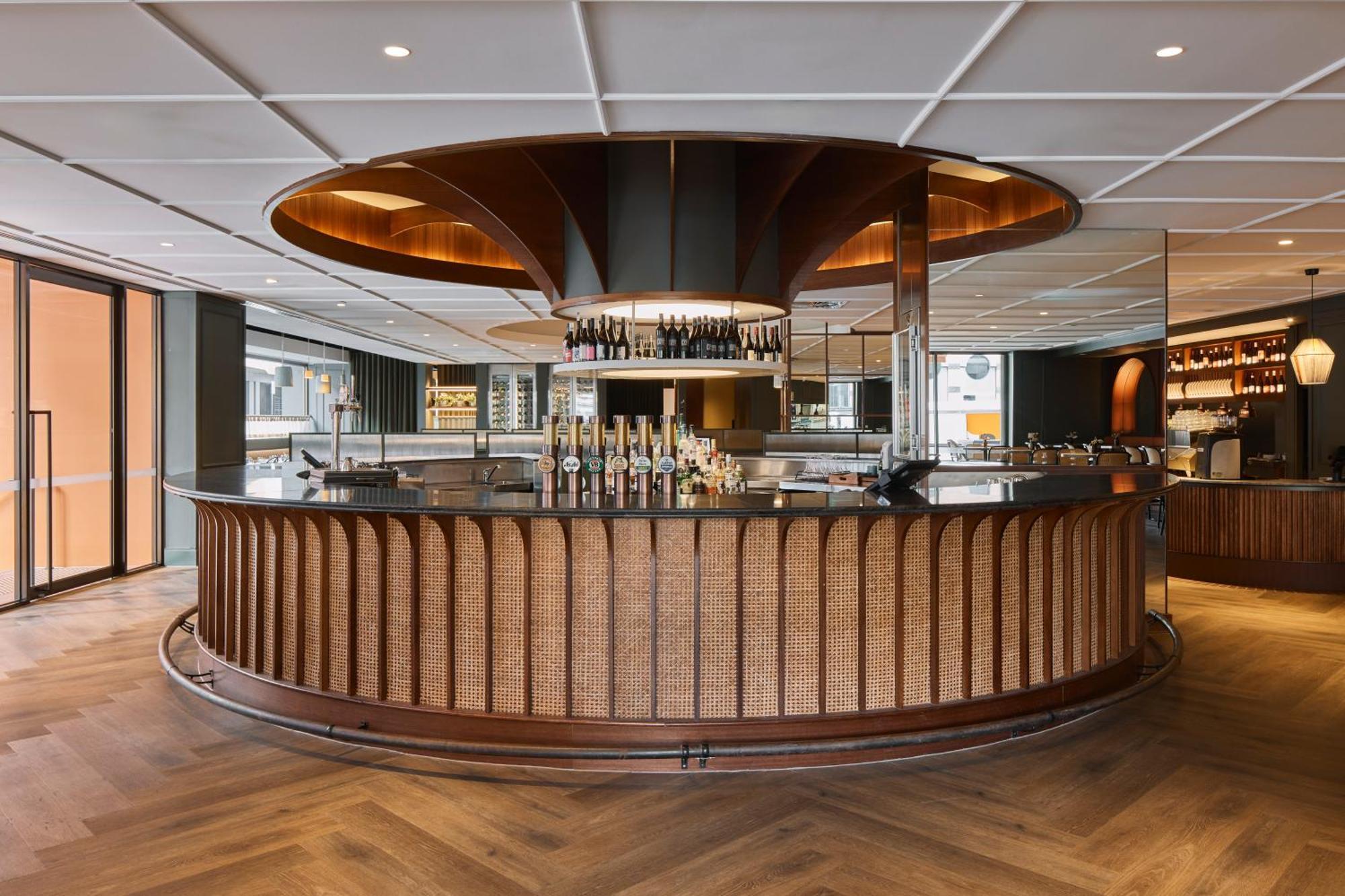 Rydges Melbourne Hotel Екстериор снимка