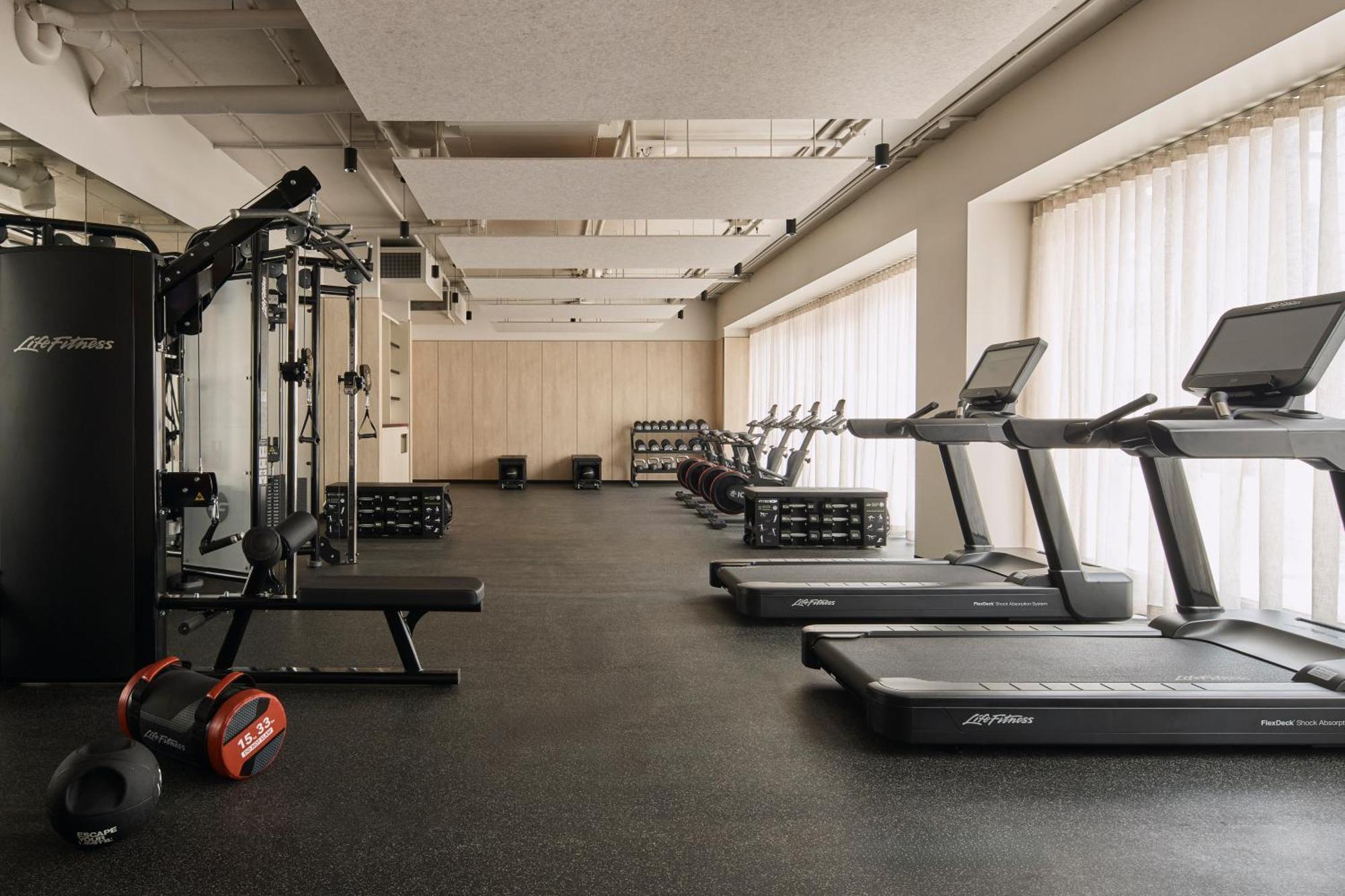 Rydges Melbourne Hotel Екстериор снимка