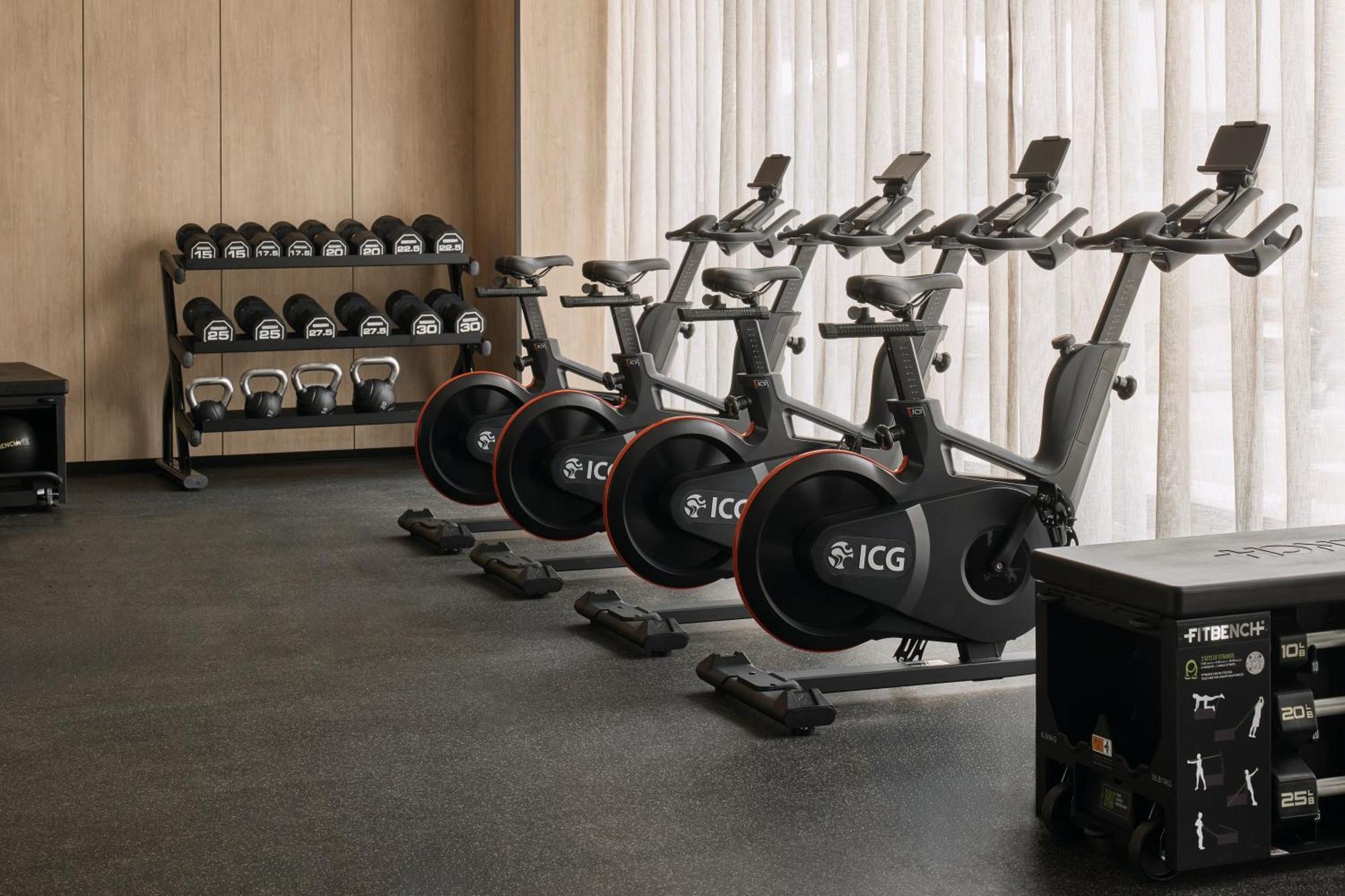 Rydges Melbourne Hotel Екстериор снимка
